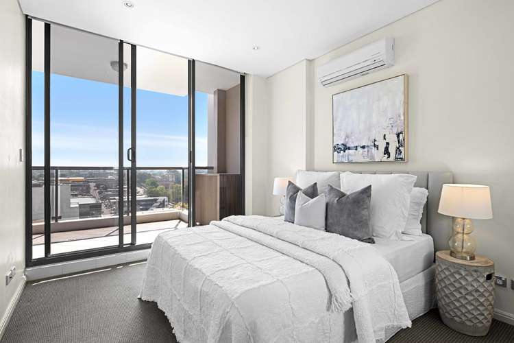 Main view of Homely apartment listing, 1315/88-90 George Street, Hornsby NSW 2077