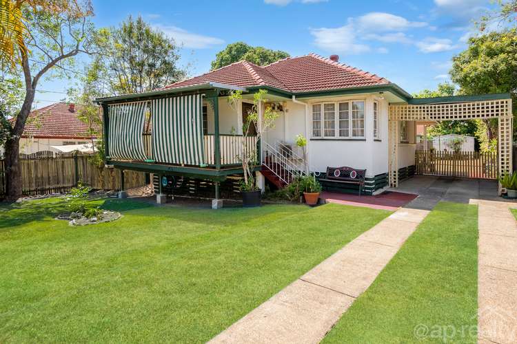 Main view of Homely house listing, 85 Deodar Street, Inala QLD 4077