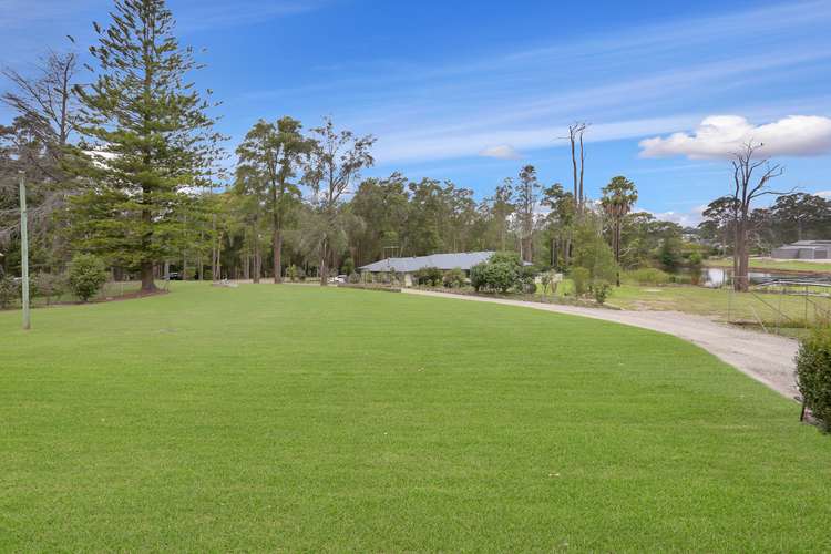 Main view of Homely house listing, 34 Harrisons Lane, Glenorie NSW 2157