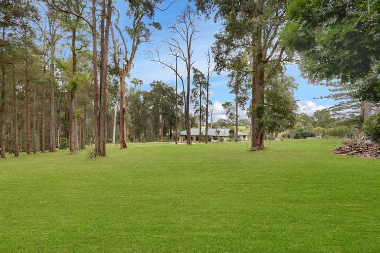 Second view of Homely house listing, 34 Harrisons Lane, Glenorie NSW 2157