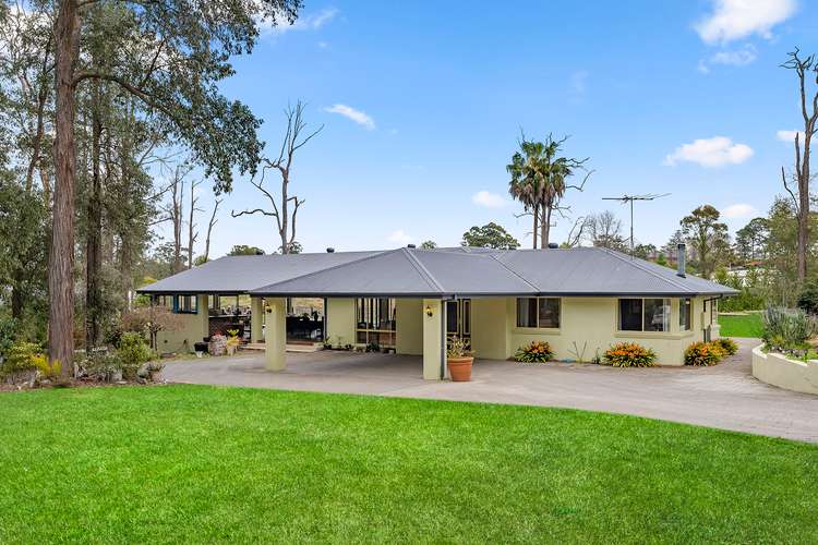 Fourth view of Homely house listing, 34 Harrisons Lane, Glenorie NSW 2157