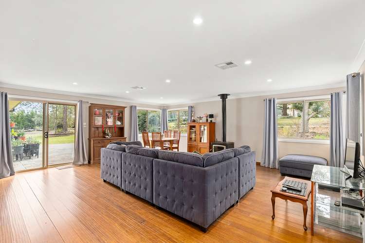 Sixth view of Homely house listing, 34 Harrisons Lane, Glenorie NSW 2157