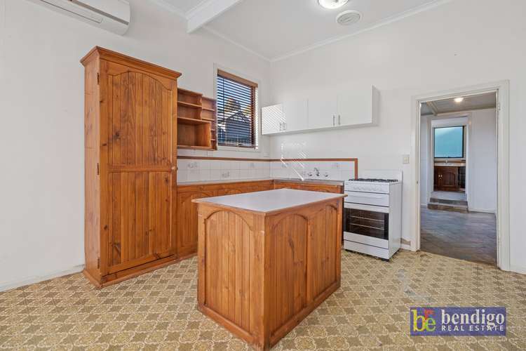 Sixth view of Homely house listing, 118 Eaglehawk Road, Ironbark VIC 3550