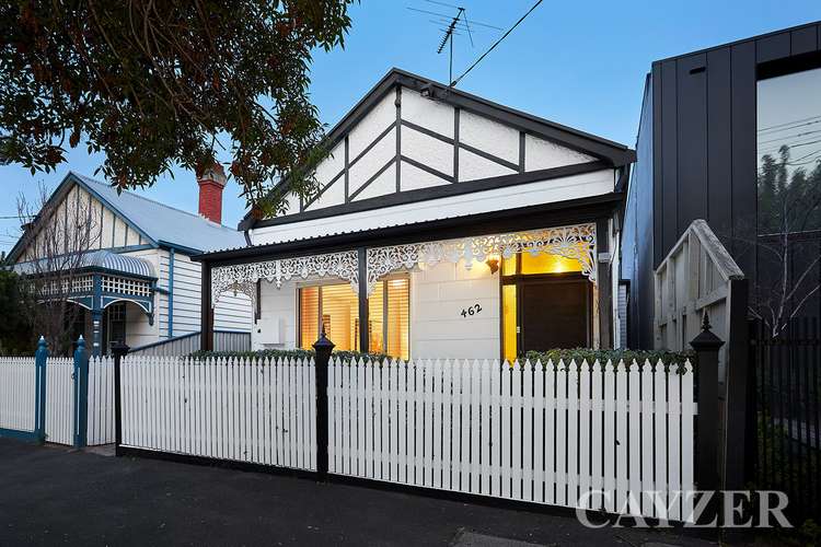 Main view of Homely house listing, 462 Bay Street, Port Melbourne VIC 3207