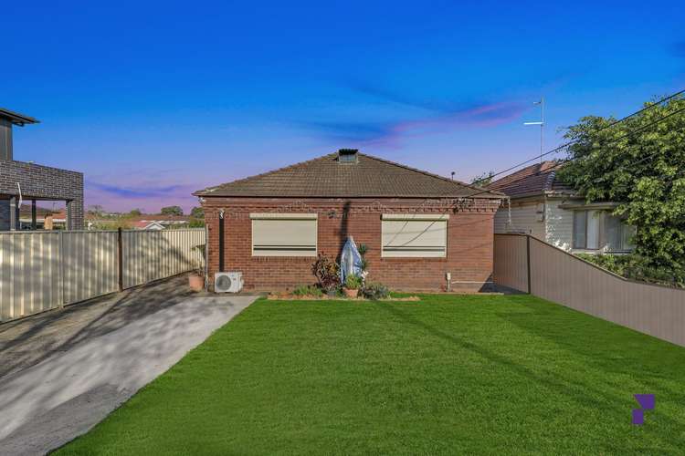 Second view of Homely house listing, 82-84 Lancaster Avenue, Punchbowl NSW 2196