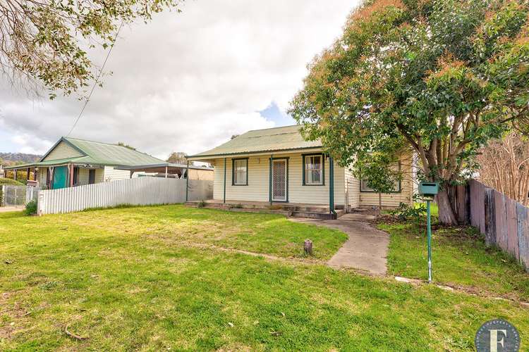 Main view of Homely house listing, 179 Thompson Street, Cootamundra NSW 2590