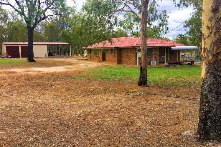 Main view of Homely house listing, 33 Anthonys Road, Postmans Ridge QLD 4352