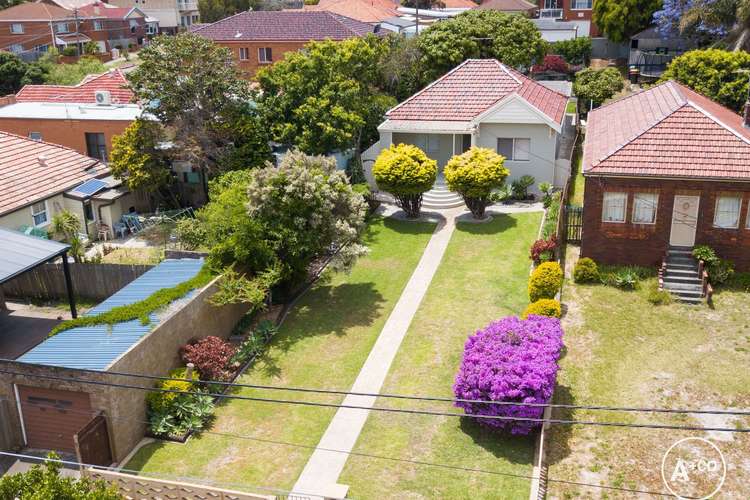 Main view of Homely house listing, 41 Robey Street, Maroubra NSW 2035