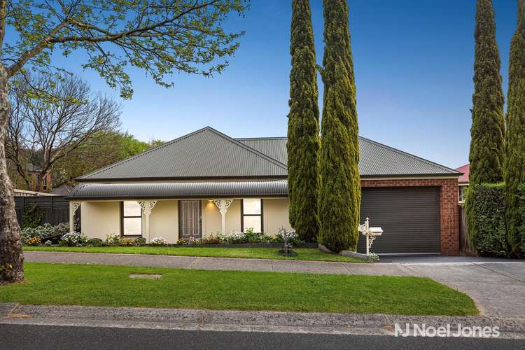 Main view of Homely house listing, 73 Billanook Way, Chirnside Park VIC 3116