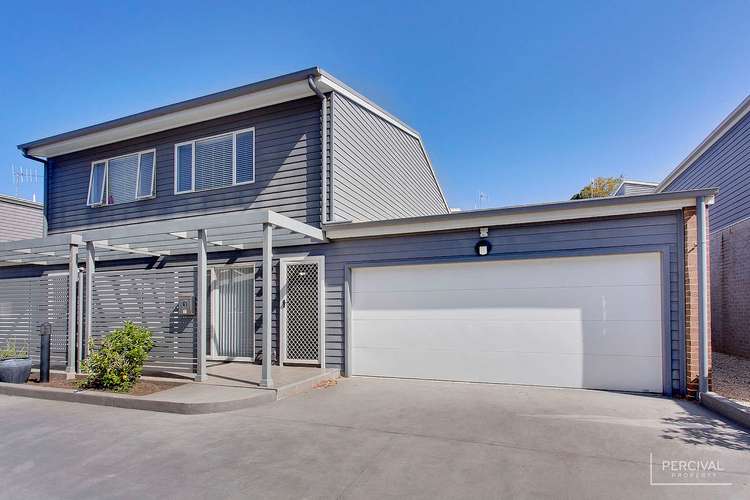 Main view of Homely townhouse listing, 41/6 Cathie Road, Port Macquarie NSW 2444