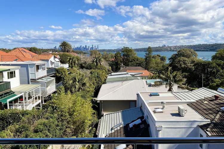 4/14-16 Military Road, Watsons Bay NSW 2030