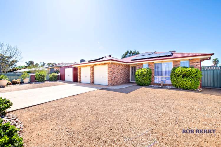 Main view of Homely house listing, 41 Doncaster Avenue, Dubbo NSW 2830
