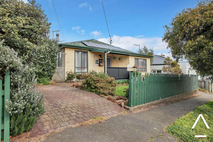 Main view of Homely house listing, 24 Quarantine Road, Kings Meadows TAS 7249