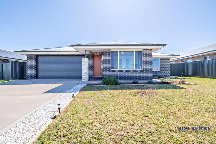 Main view of Homely house listing, 66 Argyle Avenue, Dubbo NSW 2830