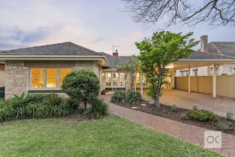 Main view of Homely house listing, 57 Caulfield Avenue, Cumberland Park SA 5041