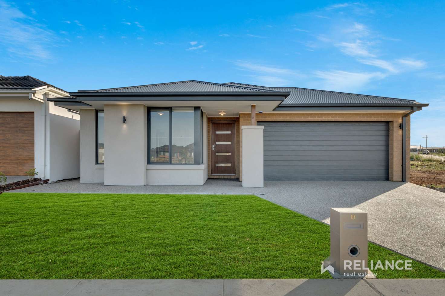Main view of Homely house listing, 11 Midford Avenue, Werribee VIC 3030