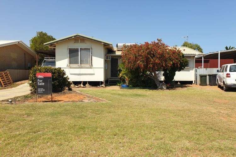 Main view of Homely house listing, 8 Ridley Place, Carnarvon WA 6701