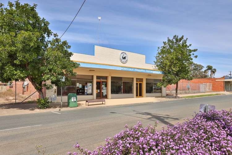 Main view of Homely residentialLand listing, 56 - 76 Herbert Street, Robinvale VIC 3549