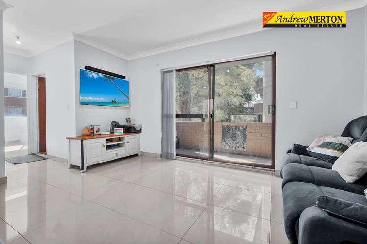 Third view of Homely unit listing, 4/26 Central Avenue, Westmead NSW 2145