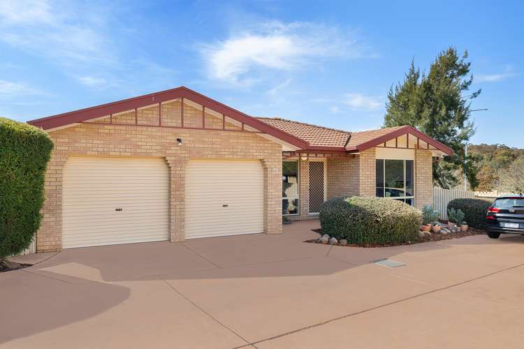 Main view of Homely townhouse listing, 5/49 Jandamarra Street, Ngunnawal ACT 2913