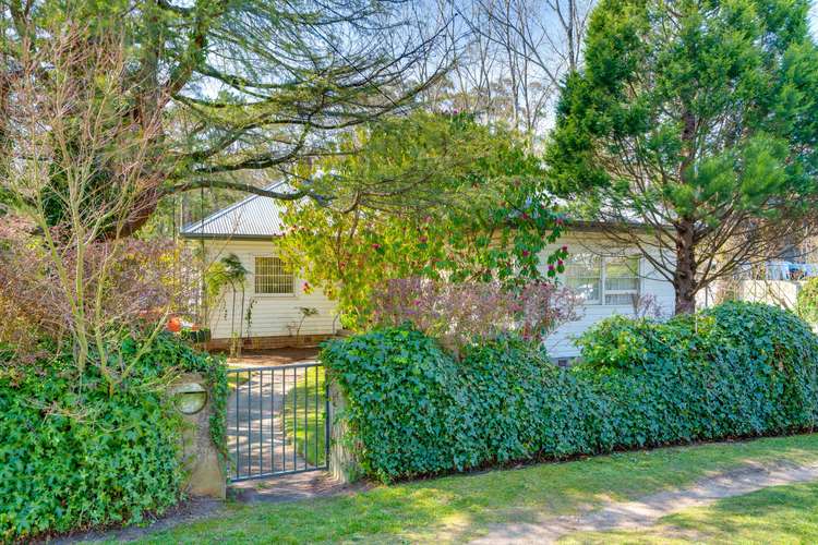 Main view of Homely house listing, 64 Megalong Street, Katoomba NSW 2780