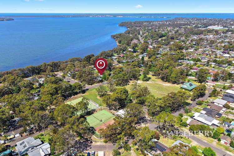 3 Parkside Drive, Charmhaven NSW 2263