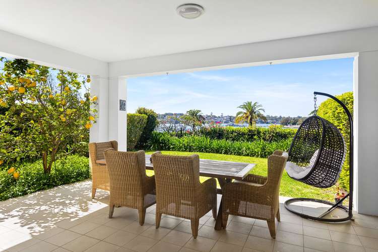 Main view of Homely apartment listing, 13/35-39 Peninsula Drive, Breakfast Point NSW 2137