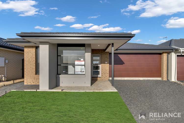 Main view of Homely house listing, 88 Voyager Boulevard, Tarneit VIC 3029