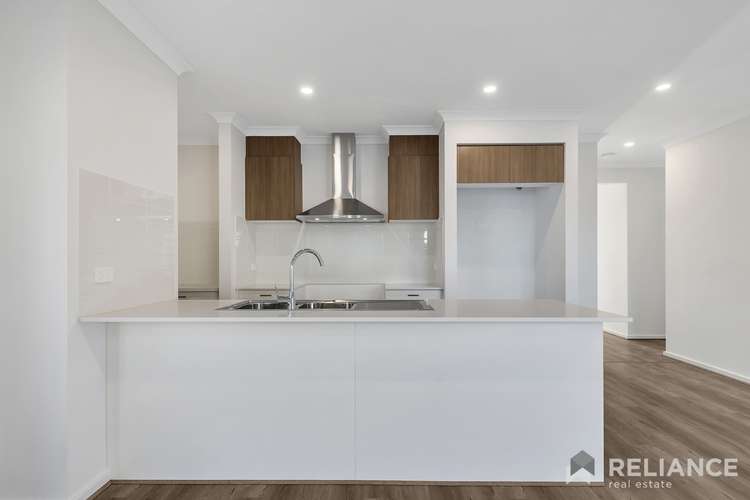 Third view of Homely house listing, 88 Voyager Boulevard, Tarneit VIC 3029