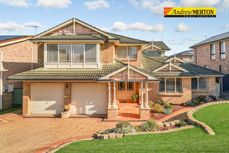 9 Filey Street, Prospect NSW 2148