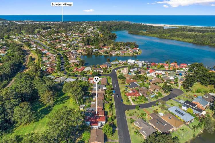 41 Moller Drive, Sawtell NSW 2452