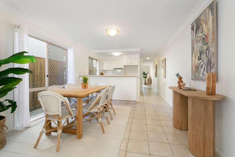Main view of Homely semiDetached listing, 1/150 Cypress Terrace, Palm Beach QLD 4221