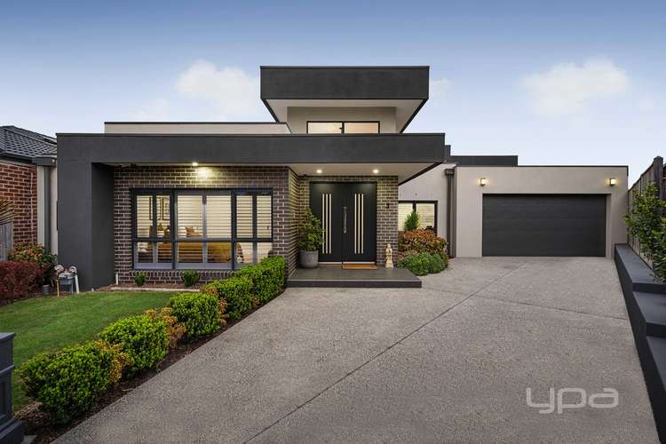 3 Allessi Avenue, Wollert VIC 3750