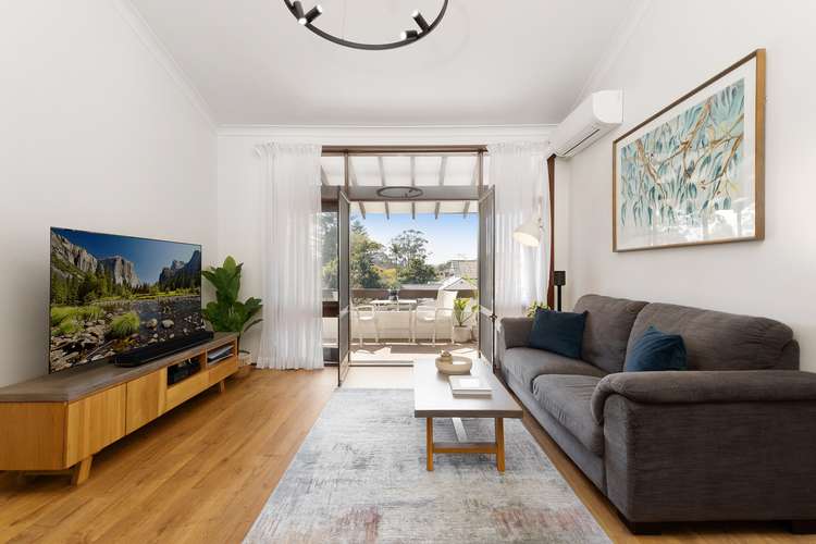 Main view of Homely apartment listing, 17/61-63 Werona Avenue, Gordon NSW 2072