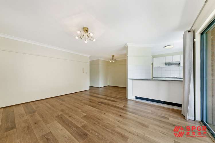 Fourth view of Homely apartment listing, 10/245 Targo Road, Toongabbie NSW 2146