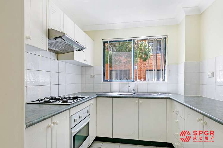Fifth view of Homely apartment listing, 10/245 Targo Road, Toongabbie NSW 2146