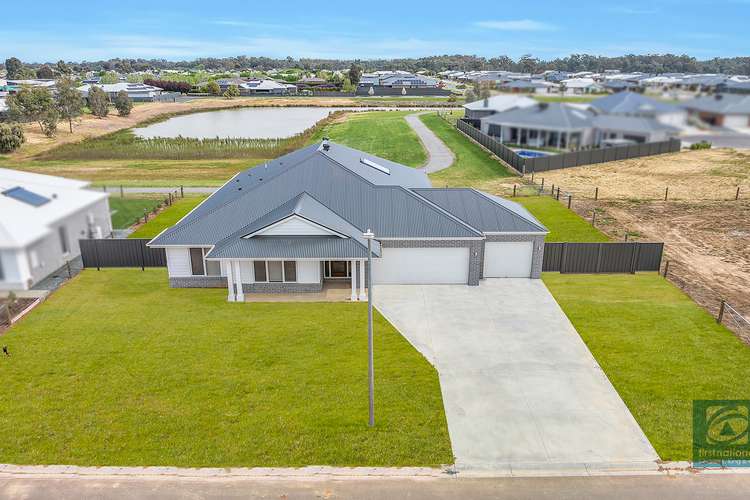 Main view of Homely house listing, 10 Sand Piper Street, Moama NSW 2731