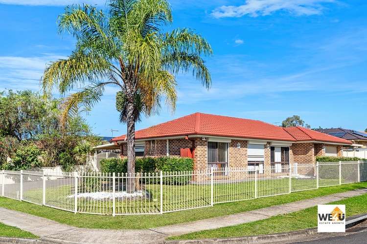 1 Bellingham Avenue, Glendenning NSW 2761