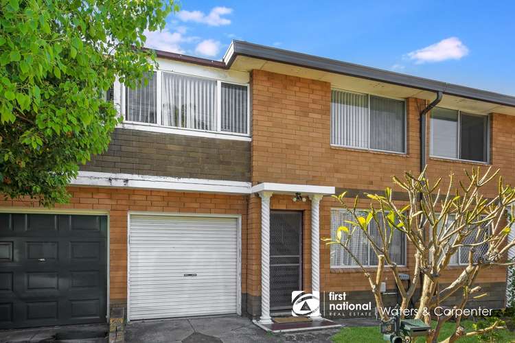 2/62a Harrow Road, Auburn NSW 2144