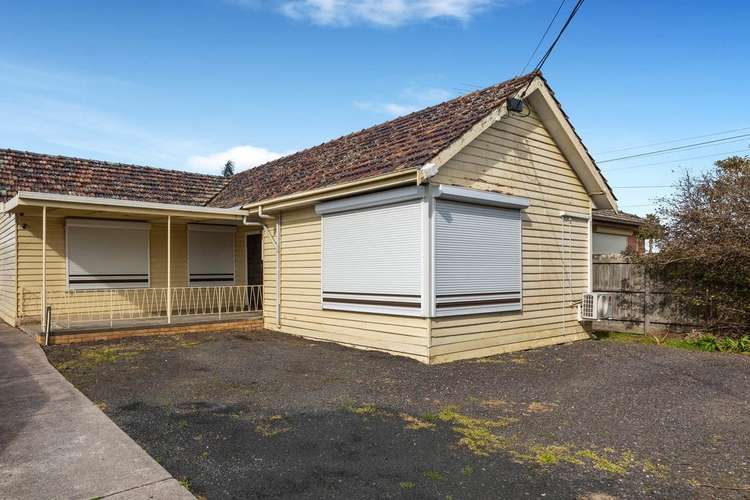 Main view of Homely house listing, 1/32 View Street, St Albans VIC 3021