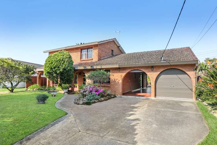 25 Bellinger Place, Sylvania Waters NSW 2224