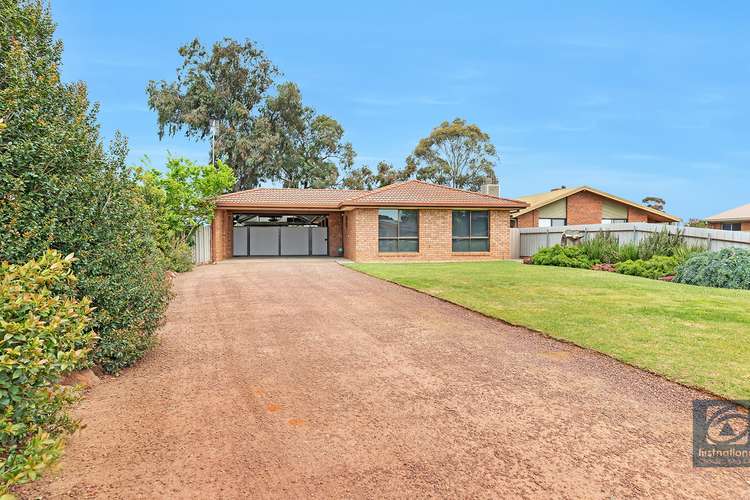 Main view of Homely house listing, 46 Adelaide Crescent, Echuca VIC 3564