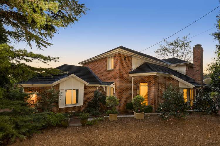 Main view of Homely house listing, 62 Cheltenham Road, Cheltenham NSW 2119