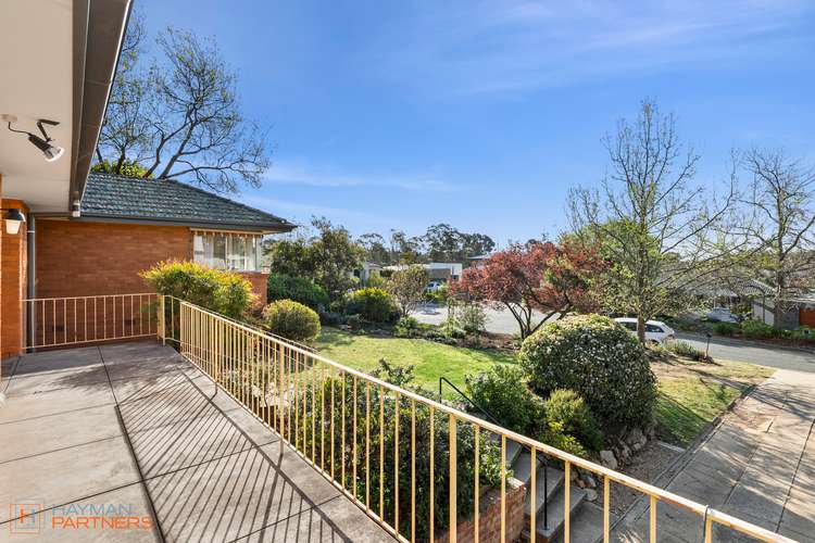 3 Wood Place, Chifley ACT 2606