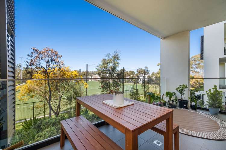 Main view of Homely apartment listing, B102/6-8 Shout Ridge, Lindfield NSW 2070
