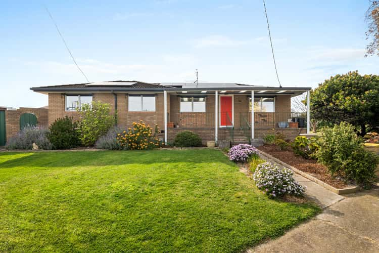 Main view of Homely house listing, 1 Holly Court, Portarlington VIC 3223