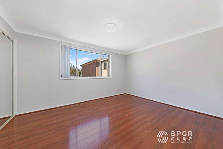 Fifth view of Homely townhouse listing, 4/104-106 Metella Road, Toongabbie NSW 2146