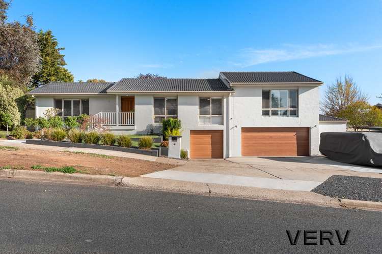 30 Chuculba Crescent, Giralang ACT 2617