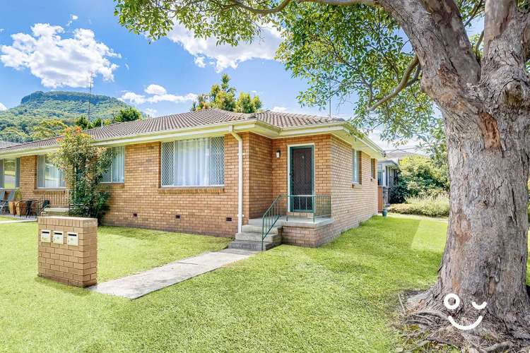 Main view of Homely unit listing, 3/4 Cassian Street, Keiraville NSW 2500