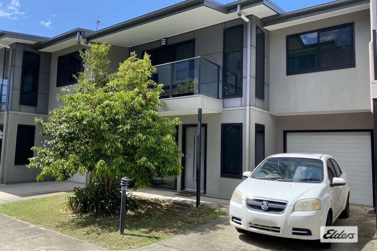 Main view of Homely unit listing, 2/25 Bondi Road, Blacks Beach QLD 4740